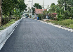 Bán đất thổ cư SHR  64m2, Thạnh Xuân 52, Q.12, 2.7 tỷ,