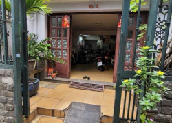 🏠 Nhà 5 Tầng Gần Quận 1, Phú Nhuận – 50m2 – nhỉnh 7 Tỷ –  tặng Nội Thất