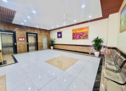 Bán Chung cư Nam Trung Yên, Cầu Giấy, 60m2, 2 ngủ, chỉ 4.15 tỷ