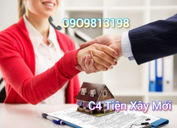 ♥️♥️♥️Nhà Rạch Ông Quận 8 - C4 Tiện Cải Tạo/Xây Mới - SHR.♥️♥️♥️