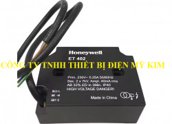 Biến thế đánh lửa Honeywell ET402A