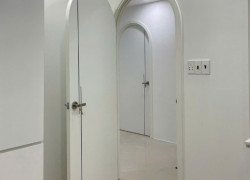 Báo giá cửa nhựa Composite tại Trảng Bom - Đồng Nai