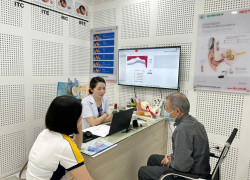 Ù tai nguy cơ suy giảm thính lực