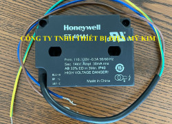 Biến thế đánh lửa Honeywell ET402A1