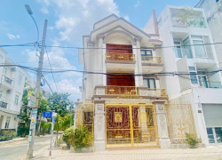 🏠 BÁN BIỆT THỰ  P. BÌNH TRỊ ĐÔNG B – BÌNH TÂN, GIÁ 31 TỶ, DT 177M2, SHR, CÔNG CHỨNG SANG TÊN NGAY