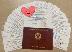𝐂𝐇Ứ𝐍𝐆 𝐂𝐇Ỉ 𝐇ƯỚ𝐍𝐆 𝐃Ẫ𝐍 𝐕𝐈Ê𝐍 & Đ𝐈Ề𝐔 𝐇À𝐍𝐇 TOUR