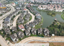 Qúy anh chị đang tìm kiếm cơ hội đầu tư “Vàng” tại khu đô thị Nam An Khánh Sudico? Tháng 5/2025, hàng loạt quỹ căn biệt