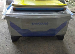 Máy Móc Thiết Bị Vật Tư Ngành Quảng Cáo.