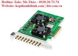 BLACKMAGIC DESIGN DECKLINK QUAD 2 – GIẢI PHÁP GHI & PHÁT VIDEO CHUYÊN NGHIỆP CHO BROADCAST, LIVESTREAM!