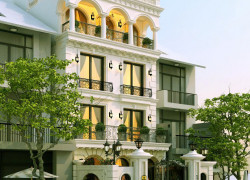 MP Hoàng Cầu đẹp nhất Đống Đa, building 10 tầng khách sạn, phòng khám, nha khoa, thẩm mỹ viện, spa quá lý tưởng, DT