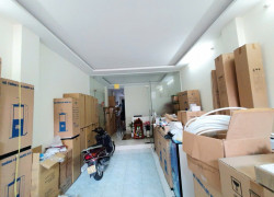 BÁN NHÀ ĐƯỜNG SỐ 6 DT 66m2 GIÁ 7.3 tỷ Linh Xuân Thủ Đức