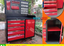 Tủ để đồ nghề cơ khí 6 ngăn