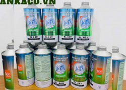 0911219479 cung cấp Dầu (nhớt) lạnh Gấu trắng EMKARATE RL 68H (1 lít)