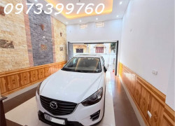NHÀ VIP TRUNG TÂM HOÀI ĐỨC – 3 MẶT THOÁNG - Ô TÔ 7 CHỖ VÀO NHÀ