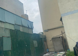 Bán đất Quận 9 (Nguyễn Thị Tư - Phú Hữu); 4x13m; tiện xây dựng; sổ đỏ; 3,2 tỷ