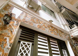 🏢 BÁN TÒA CHDV TRẦN KHÁT CHÂN – 55m² x 6 tầng – 14 PHÒNG FULL NỘI THẤT