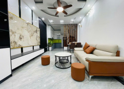 Nhà đẹp ở luôn Vĩnh Hưng - Hoàng mai