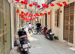 Bạch Mai - Hai Bà Trưng - Hà Nội