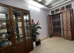 Lĩnh Nam - Hoàng Mai - Hà Nội
