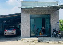 Chính chủ Cần bán gấp nhà mới xây tại phường Bửu Hòa- TP. Biên Hòa- Đồng Nai