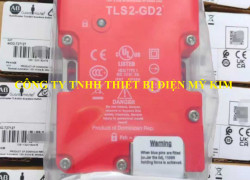 Công tắc an toàn Allen Bradley 440G-T27183