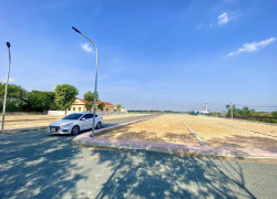 Khoang Mái, Đồng Trúc. BÁN ĐẤT THỔ CƯ 90M2 - VỊ TRÍ VÀNG ĐẠI LỘ THĂNG LONG - THẠCH THẤT - HÀ NỘI  - SỔ ĐỎ CHÍNH CHỦ