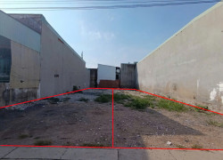 10x20 - 2 lô liền kề 1ty450TR full thổ cư ngay cuối đường Đồng Khởi, Biên Hòa