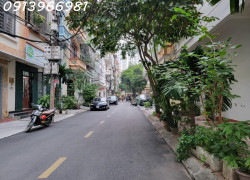 Phân lô Trung Kính 6 tầng, vỉa hè, lô góc 3 ô tô tránh, 3 mặt thoáng, 3 ô tỗ đỗ cửa, giá chỉ 2x tỷ