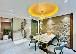 Đối diện Landmark 81 - Võ Duy Ninh, P22, Bình Thạnh - 40m2 - 4 Tầng CHỈ 7 TỶ