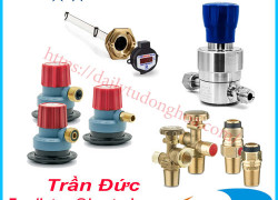 Bộ điều chỉnh Rotarex | Rotarex Regulator