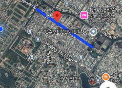 🔴💥Bán nhà 3 tầng đường Nguyễn Xí - Vị trí kinh doanh