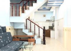 bán gấp căn PHẠM VĂN CHIÊU- 2 TẦNG- GẦN TRƯỜNG AN HỘI- 2 PN- 3.85 TỶ.