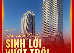 SUN COSTA RESIDENCE – BIỂU TƯỢNG SỐNG MỚI TẠI TRUNG TÂM DU LỊCH ĐÀ NẴNG