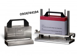 Thiết bị kiểm tra độ bền màu mồ hôi RF6008