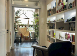 Cần bán gấp CHCC Riverside Residence, Phú Mỹ Hưng, Quận 7