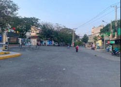 NHÀ LÔ GÓC XE HƠI QUAY ĐẦU,4PN,2 TẦNG, 70m²,NGAY TRƯỜNG ĐÀO SƠN TÂY, P.LINH XUÂN, NHỈNH 4TỶ.