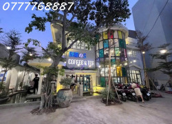 Bán Đất Tặng Biệt Thự, 900m2 đất giá chỉ nhỉnh 100tr/m2