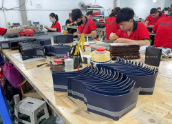 Khởi nghiệp kinh doanh đồ da với nguồn hàng uy tín