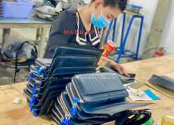 Cần nguồn hàng ổn định, vốn nhập sỉ thấp