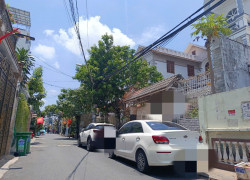 Tìm chủ nhân mới BIỆT THỰ 230m2 3 lầu đường Nguyễn Ảnh Thủ, p.Trung Mỹ, Quận 12.