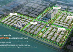 K Home New City – Nhà Ở Xã Hội Đáng Sống Bậc Nhất TP Mới Bình Dương