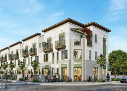 K Home New City – Nhà Ở Xã Hội Nhưng Tiện Ích Như Khu Nghỉ Dưỡng