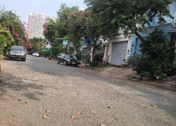 NHÀ 45M2 HẺM XE HƠI ĐỖ CỔNG - TRƯỜNG CHINH - 5.5 TỶ LH 0374619562