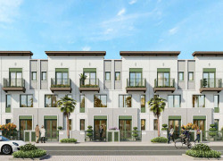 An Cư Lý Tưởng Tại K Home New City – Nhà Ở Xã Hội Chuẩn Singapore Đầu Tiên Ở Bình Dương