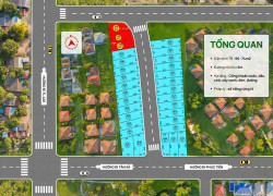 🏡 BÁN ĐẤT LIỀN KỀ ĐỒI SEN – 71.5M² – ĐƯỜNG THÔNG, KHU PHÂN LÔ ĐẸP
