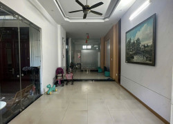 MẶT TIỀN KINH DOANH ĐƯỜNG 33m SÂN BAY ĐÀ NẴNG 300m2 sử dụng CHỈ 11 TỶ NHỈNH
