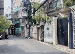 HẺM XE TẢI, 3tầng, Ngang hơn 5m, DTSD 75m2, Hoàng Hoa Thám Bình Thạnh, chỉ 5,1 tỷ.