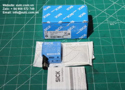 Cảm biến quang Sick WL12G-P510S10