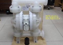 WILDEN P400