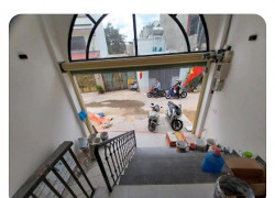 Bán Gấp! Nhà Mới Xây Q12 - Tiện Nghi Full, Thang Máy, Kinh Doanh Sinh Lời Ngay.